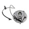 Mevotech 05-10 Dodge Dakota/06-09 Mitsu Raider Bearing W/Hub, H513229 H513229 - alternate 1